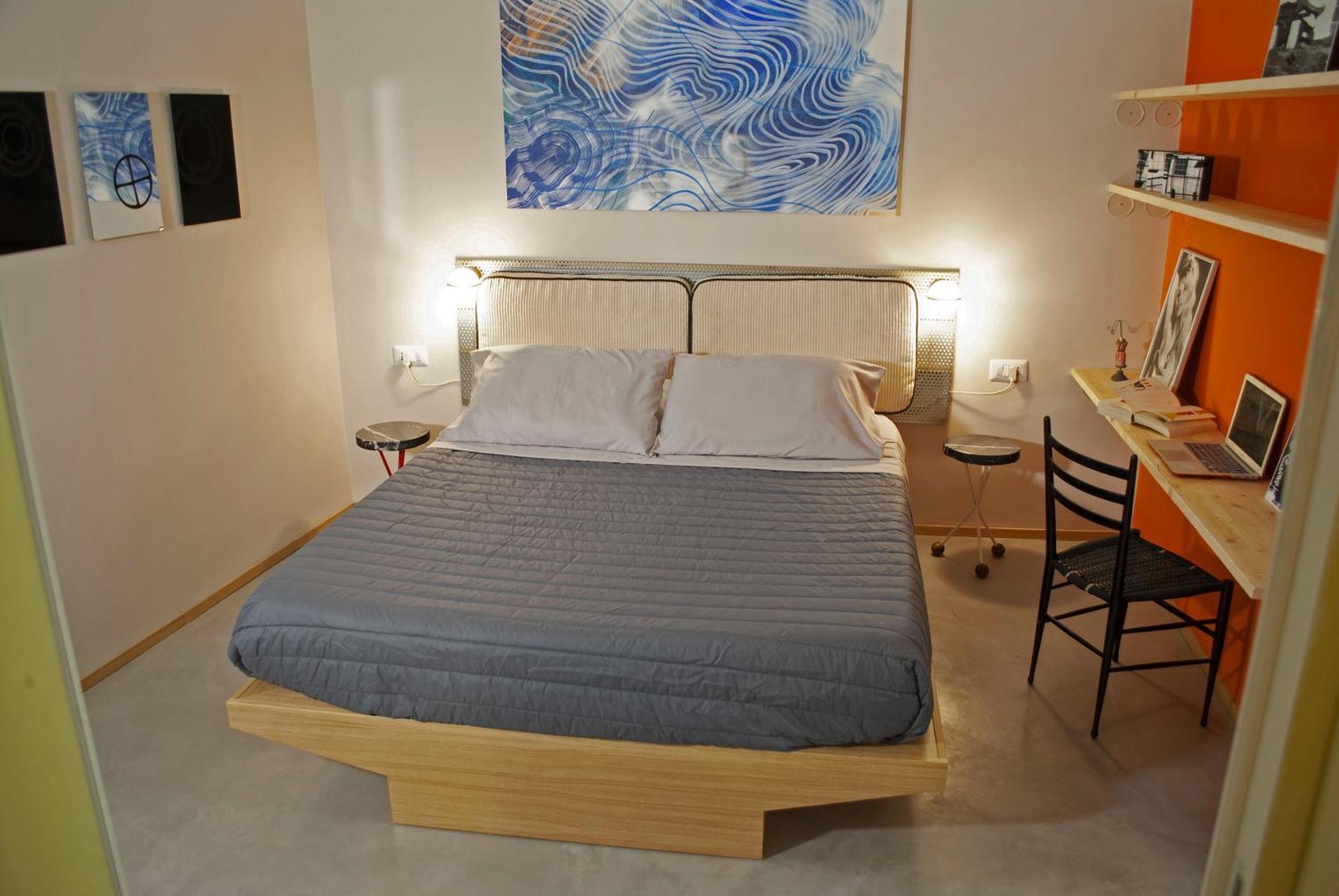Bellissimo Open Space Stramo Bari Ngoại thất bức ảnh