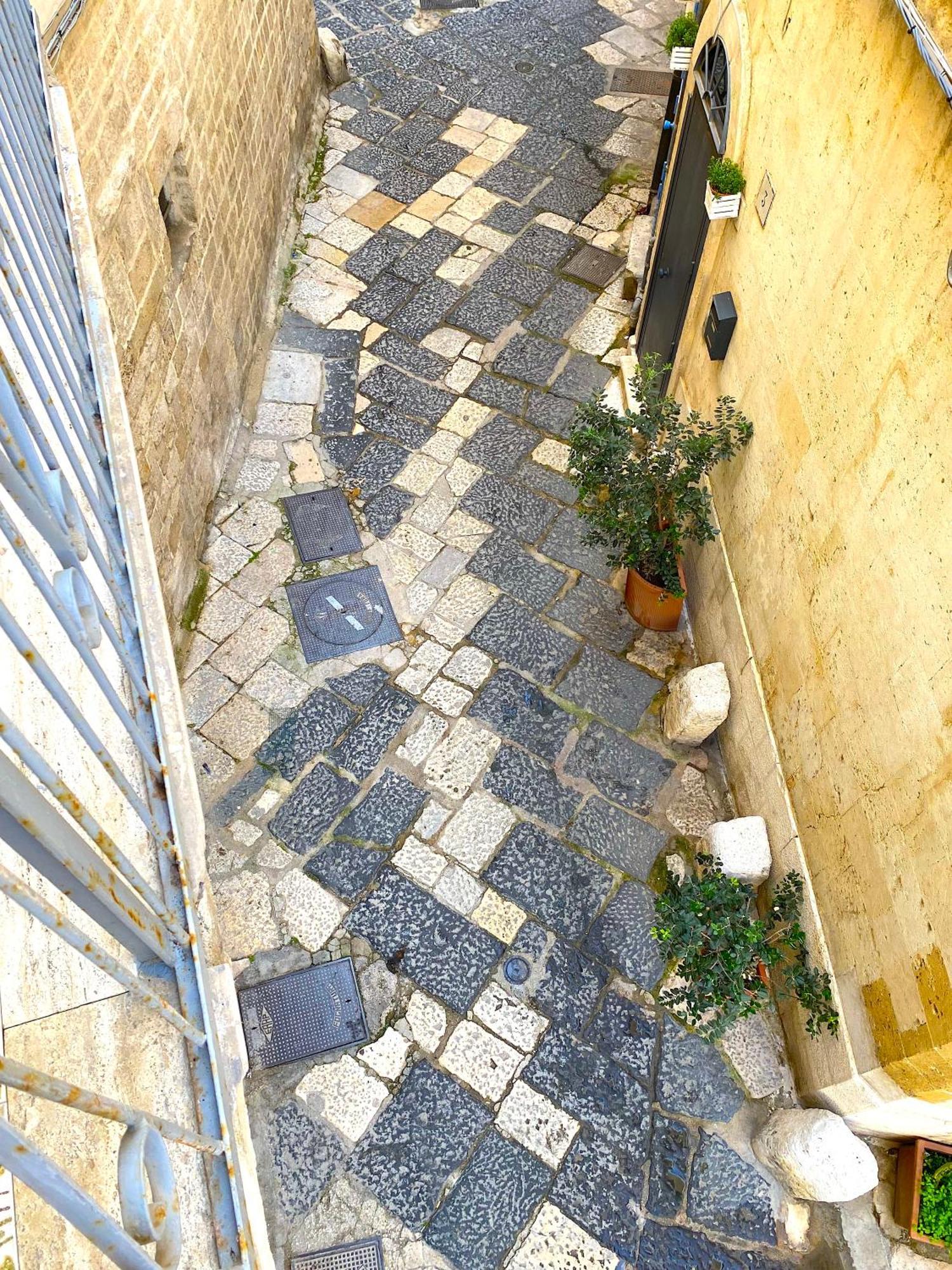 Bellissimo Open Space Stramo Bari Ngoại thất bức ảnh