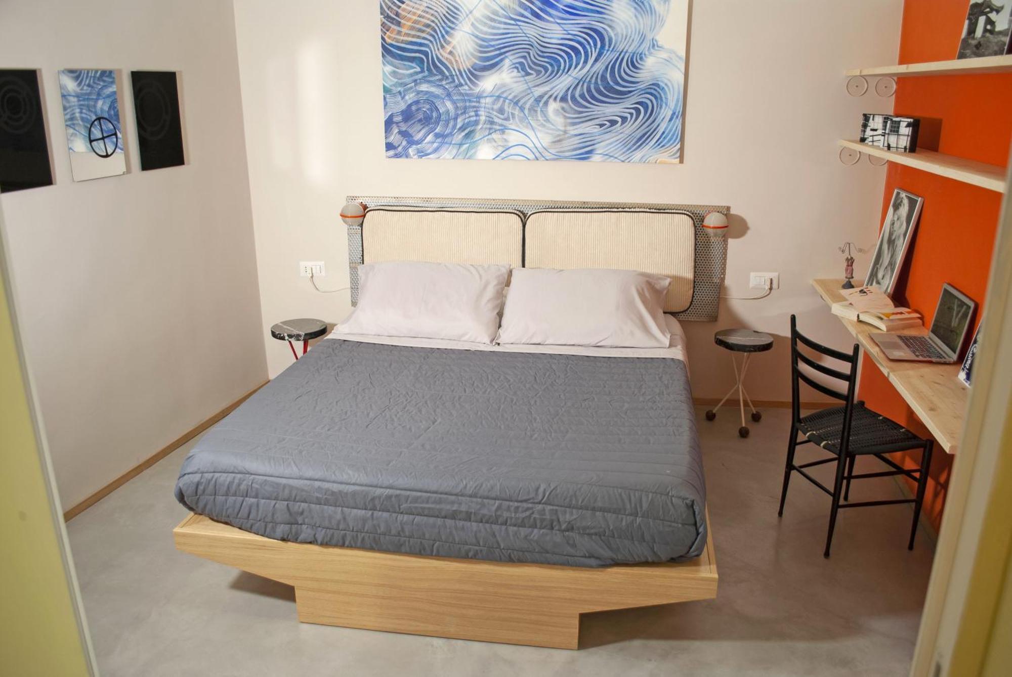 Bellissimo Open Space Stramo Bari Ngoại thất bức ảnh