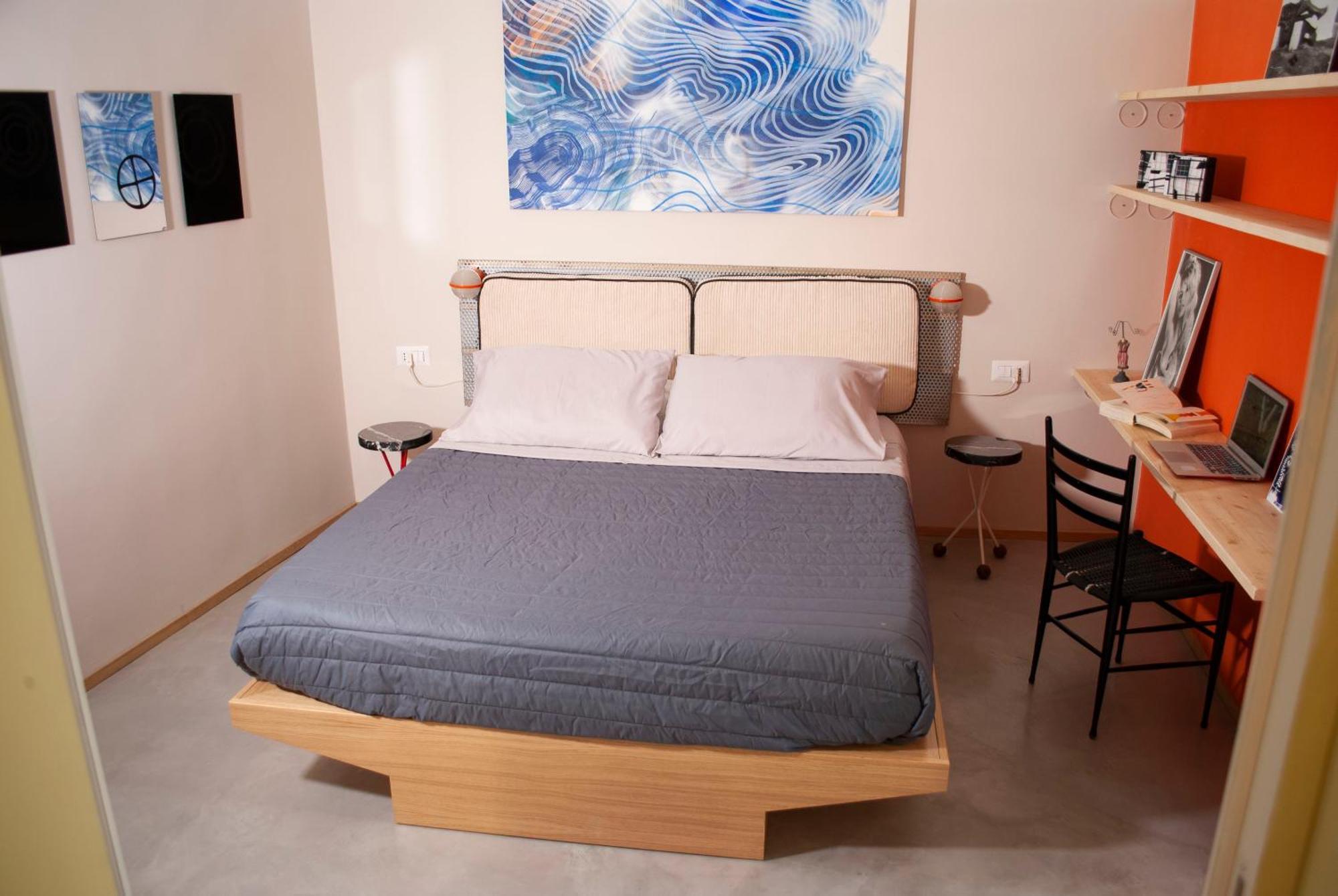 Bellissimo Open Space Stramo Bari Ngoại thất bức ảnh