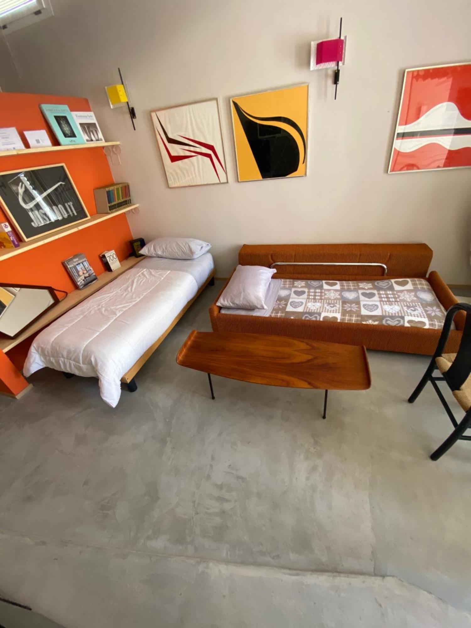 Bellissimo Open Space Stramo Bari Ngoại thất bức ảnh