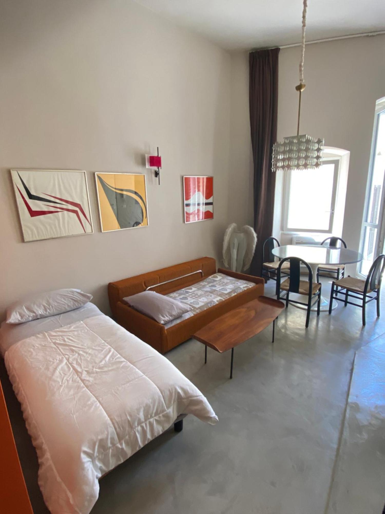 Bellissimo Open Space Stramo Bari Ngoại thất bức ảnh