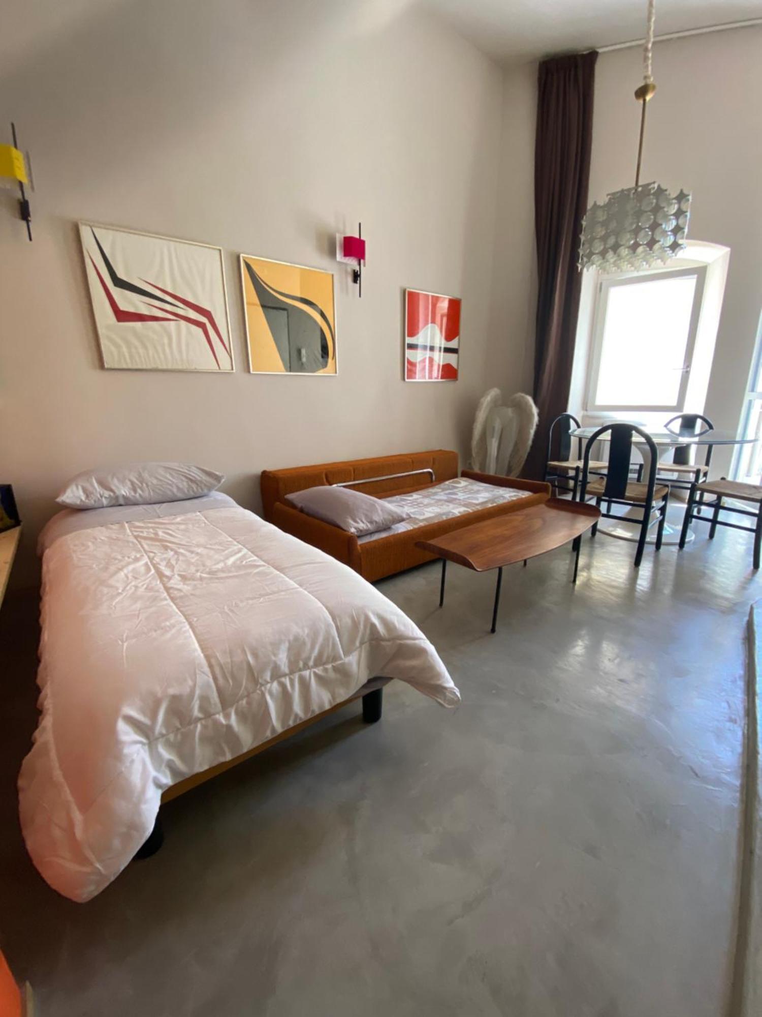 Bellissimo Open Space Stramo Bari Ngoại thất bức ảnh