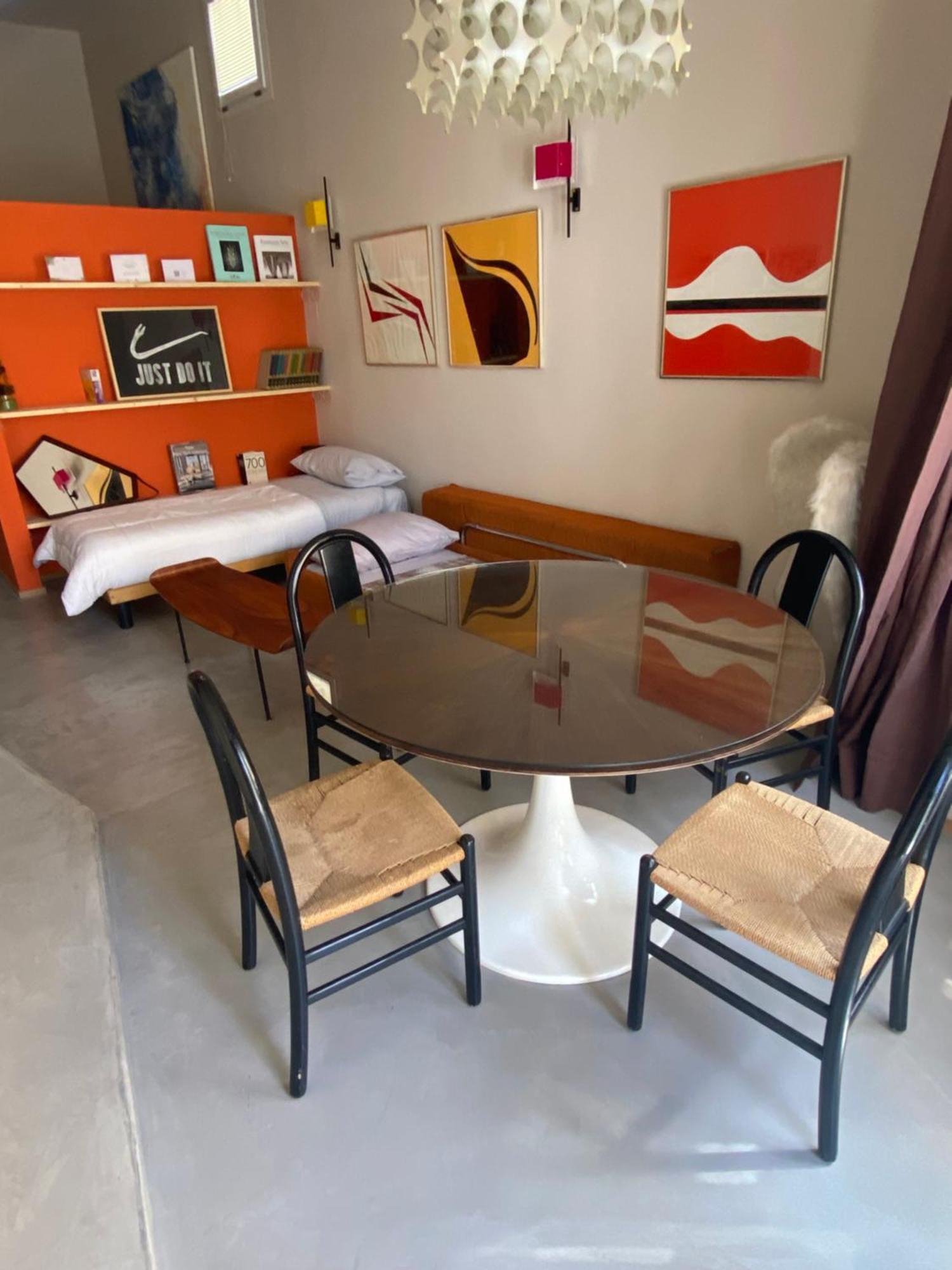 Bellissimo Open Space Stramo Bari Ngoại thất bức ảnh